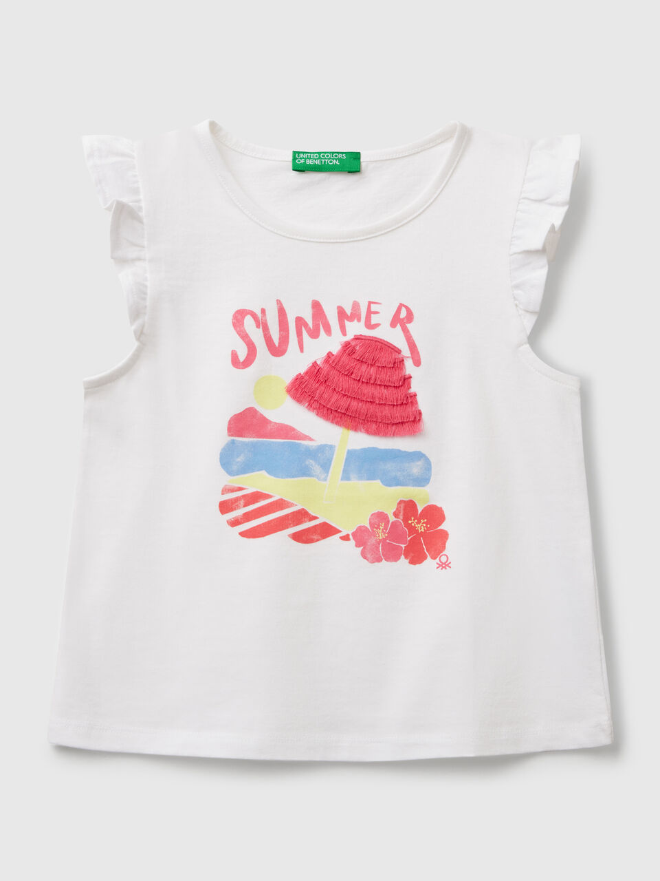 T-SHIRT Niña image number 1