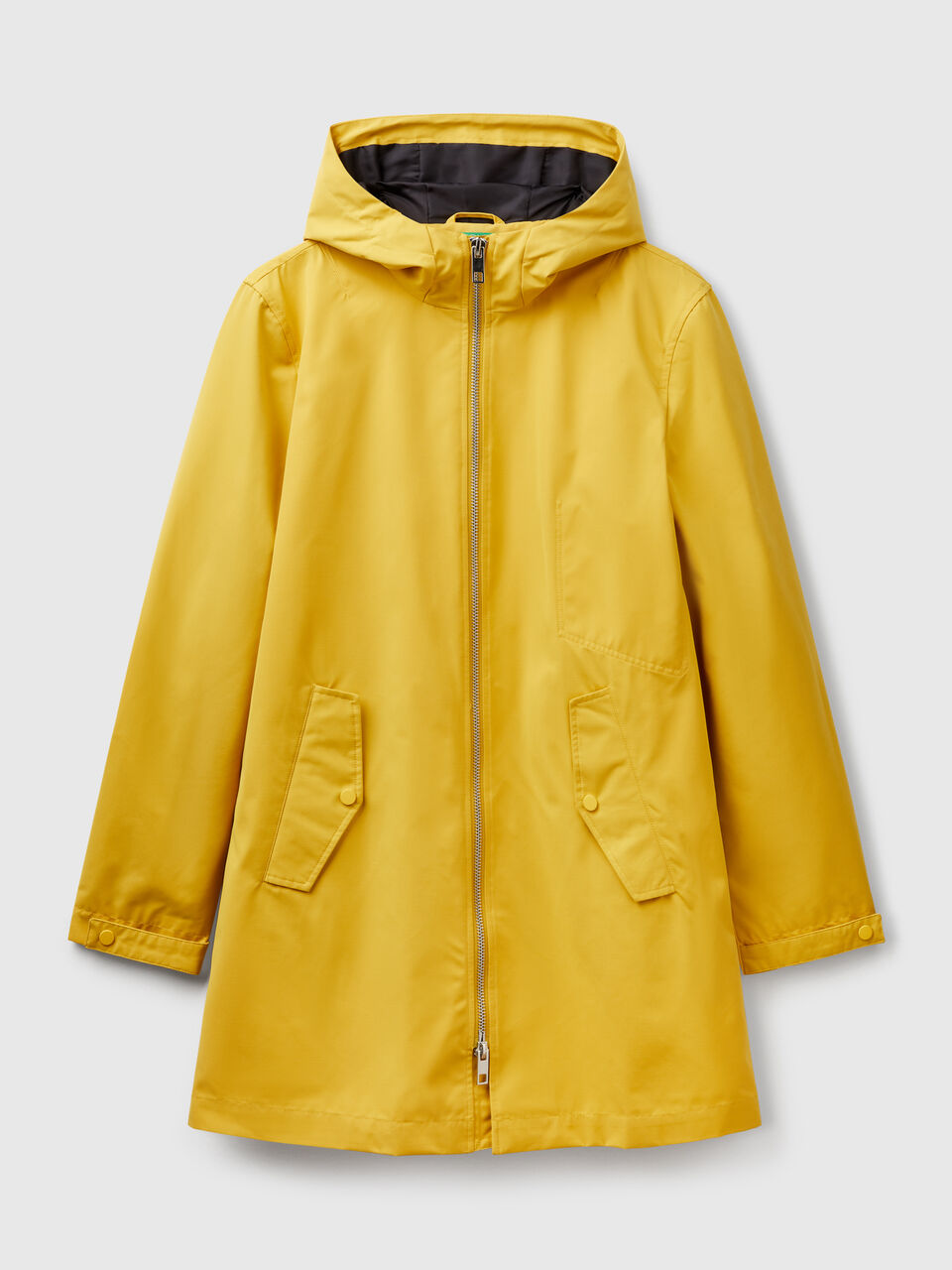 HEAVY JACKET Hombre image number 1