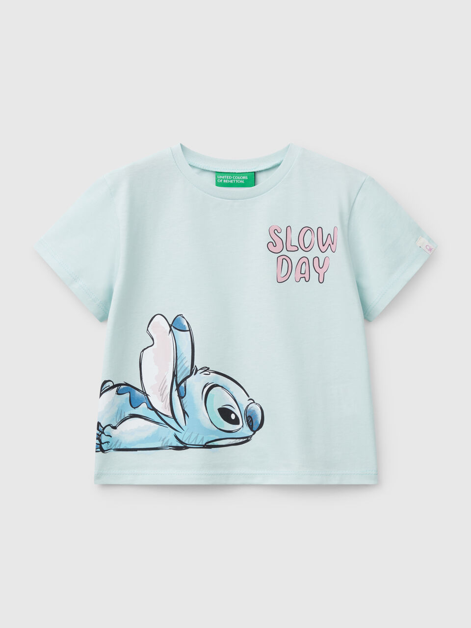 T-SHIRT Niña image number 1