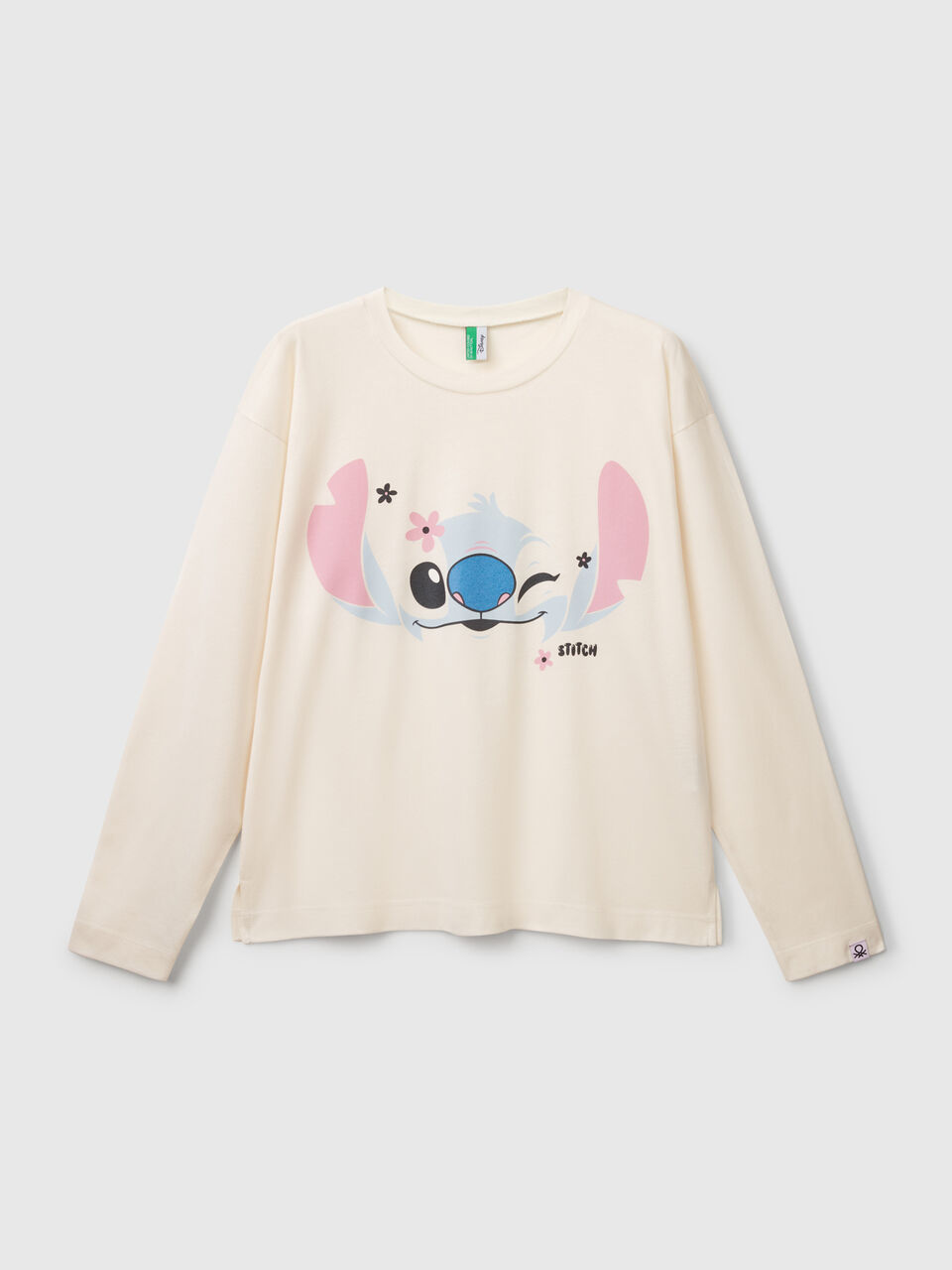 SWEATER L/S Mujer image number 1