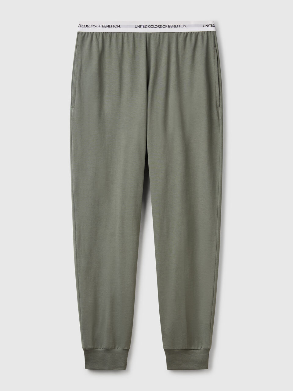 TROUSERS Hombre image number 1