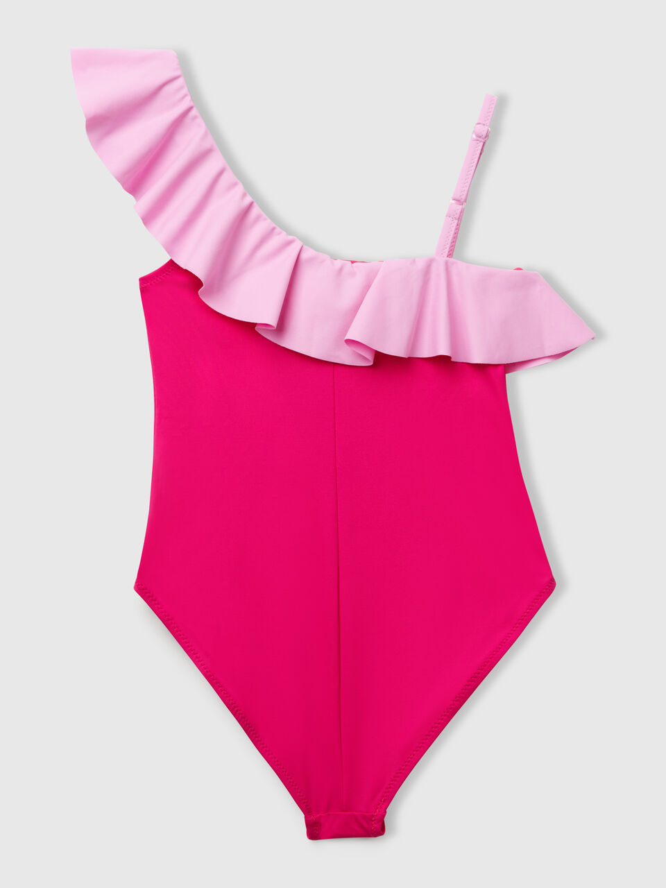 BATHING SUIT Niña image number 2