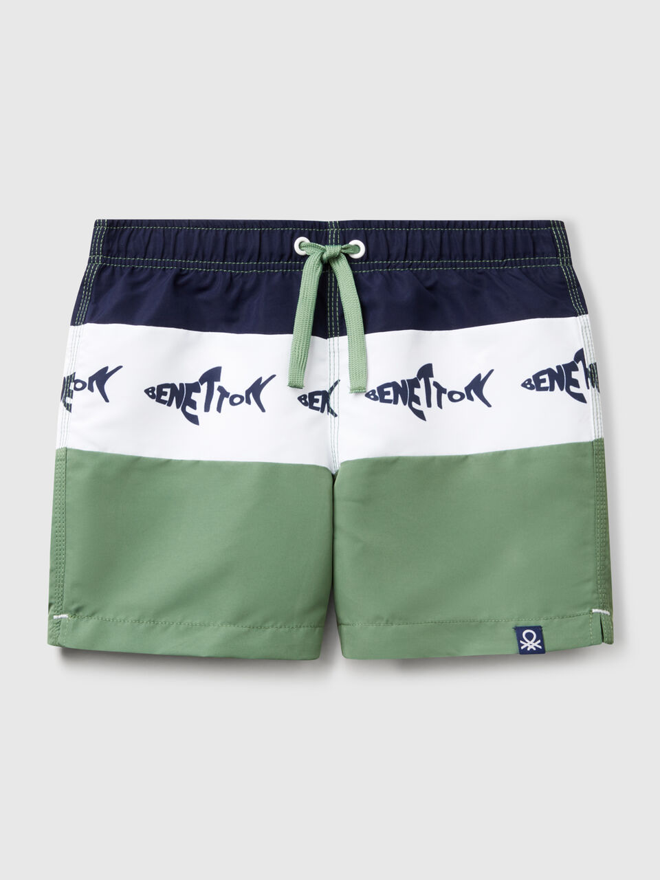 SWIM TRUNKS Niño image number 1