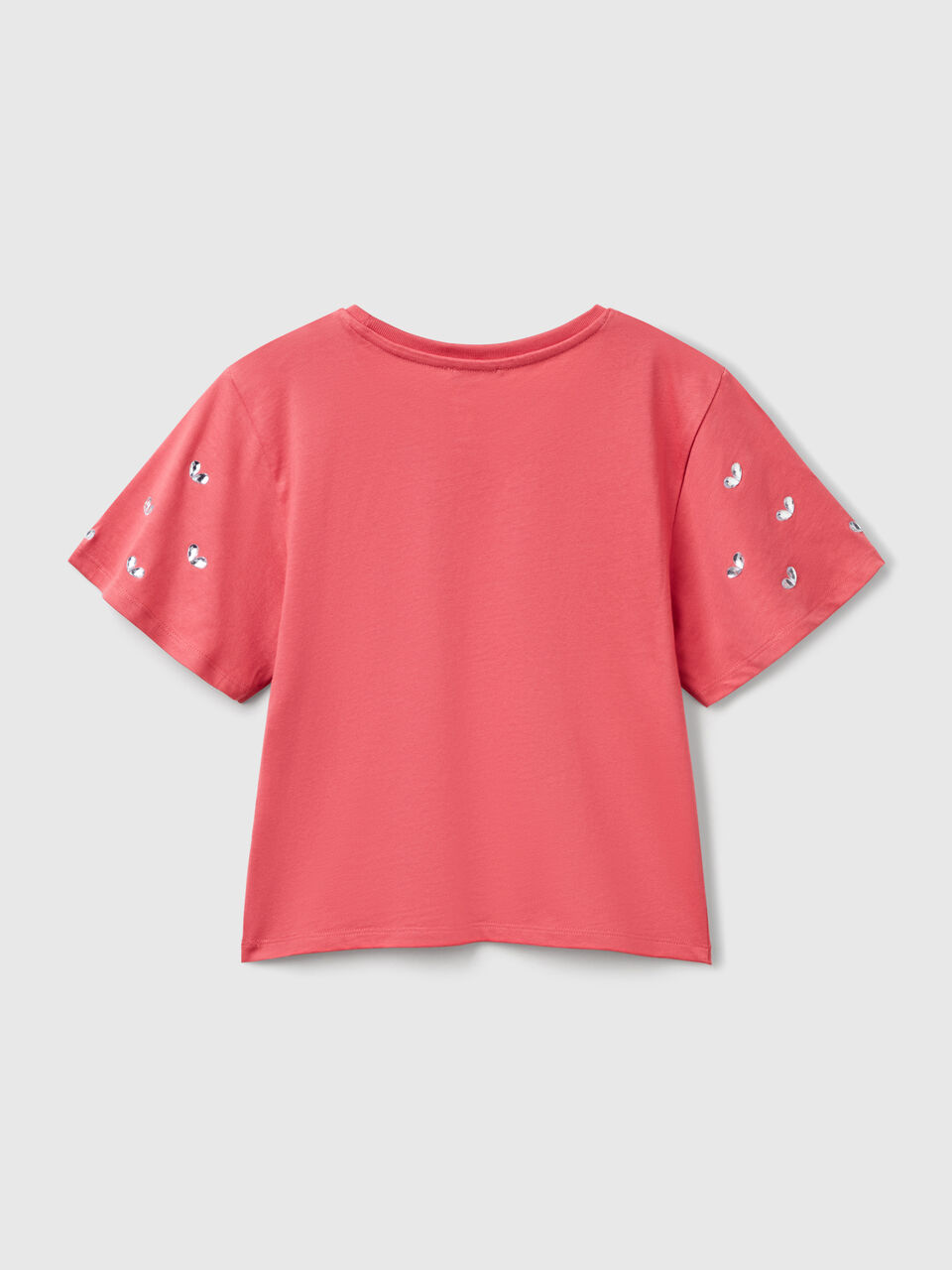 T-SHIRT Niña image number 2