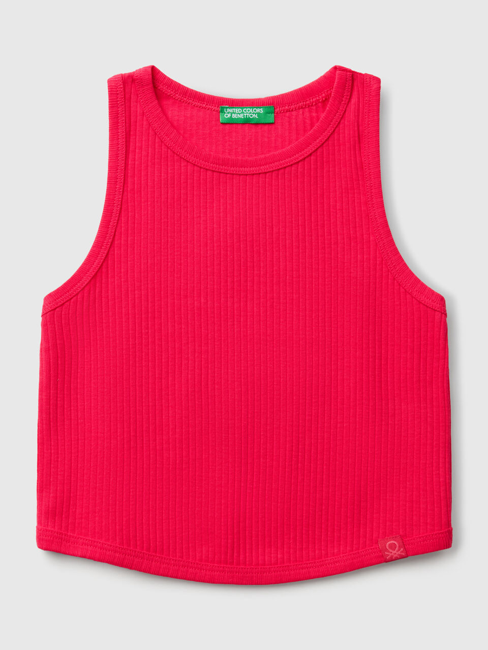 TANK-TOP Niña image number 1