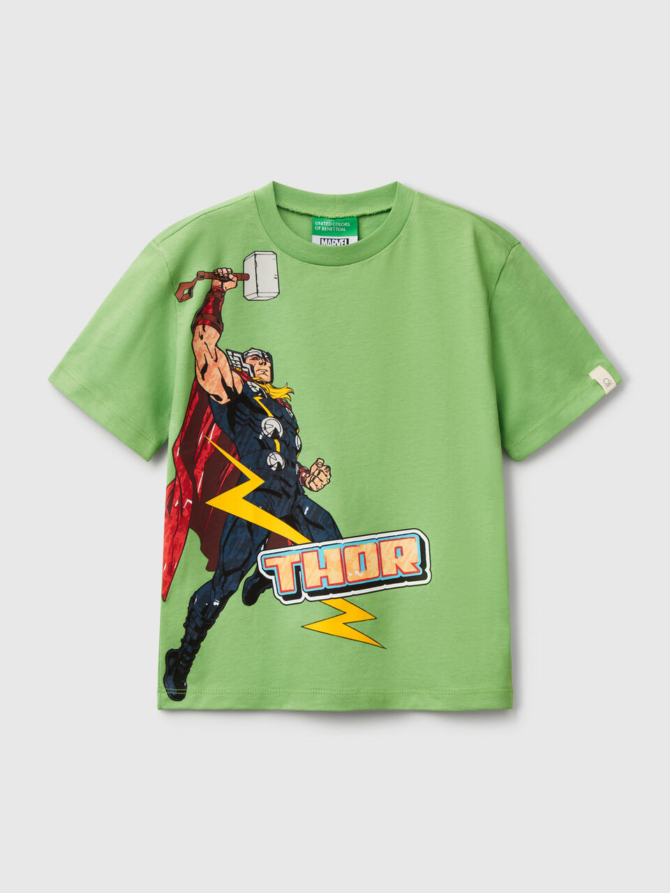 T-SHIRT Niño image number 1
