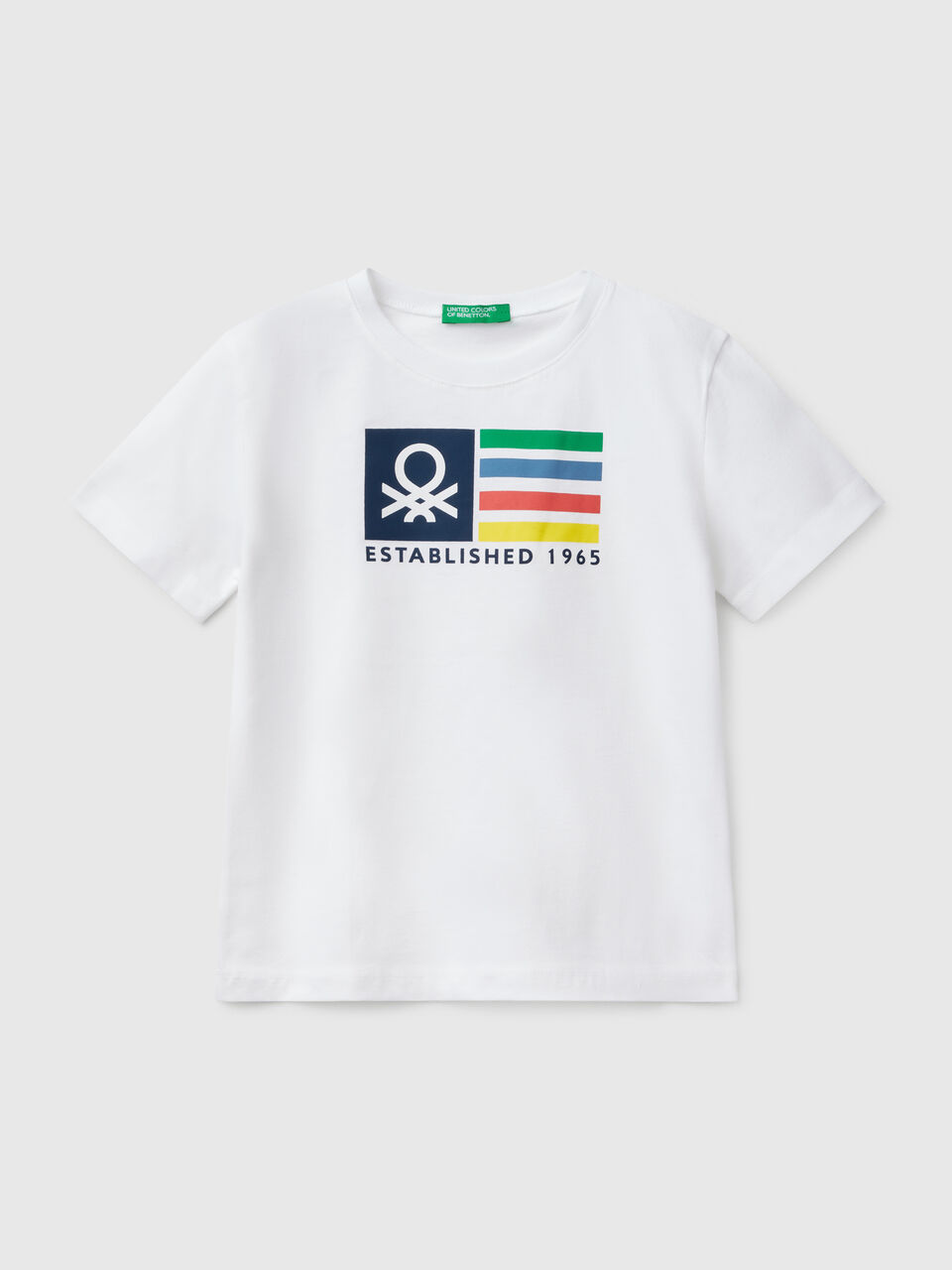 T-SHIRT Niño image number 1