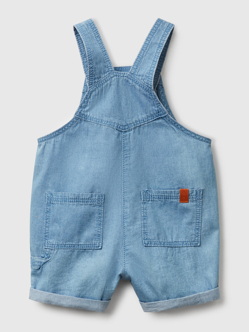 DUNGAREE Recién nacidos image number 2