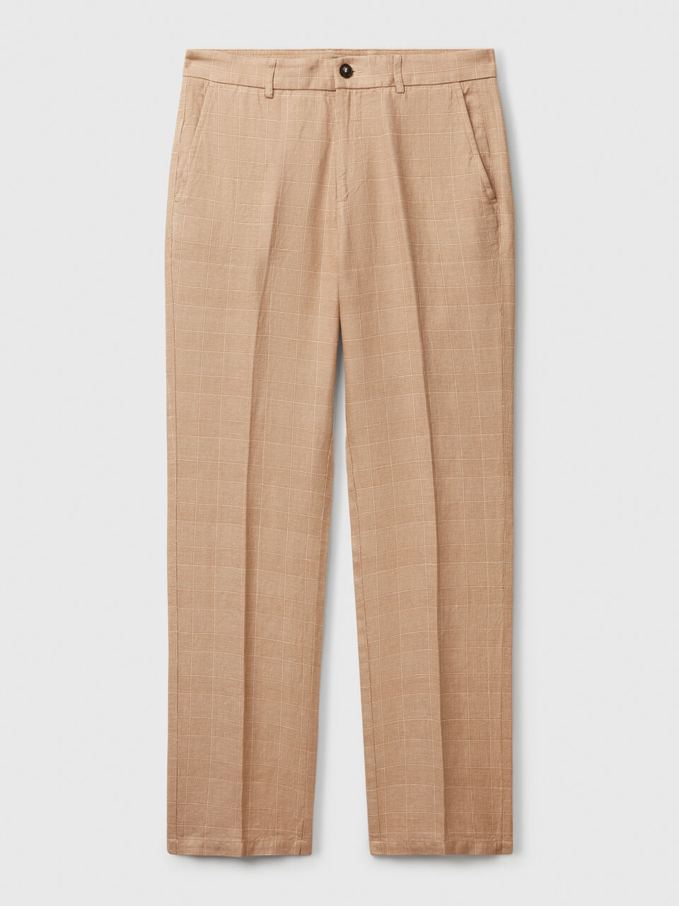 TROUSERS Hombre image number 1