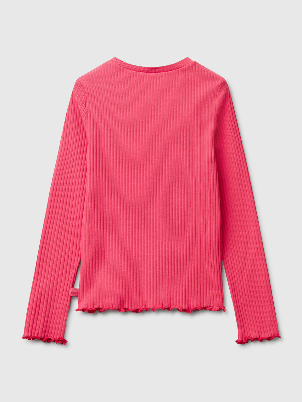 T-SHIRT L/S Niña image number 2