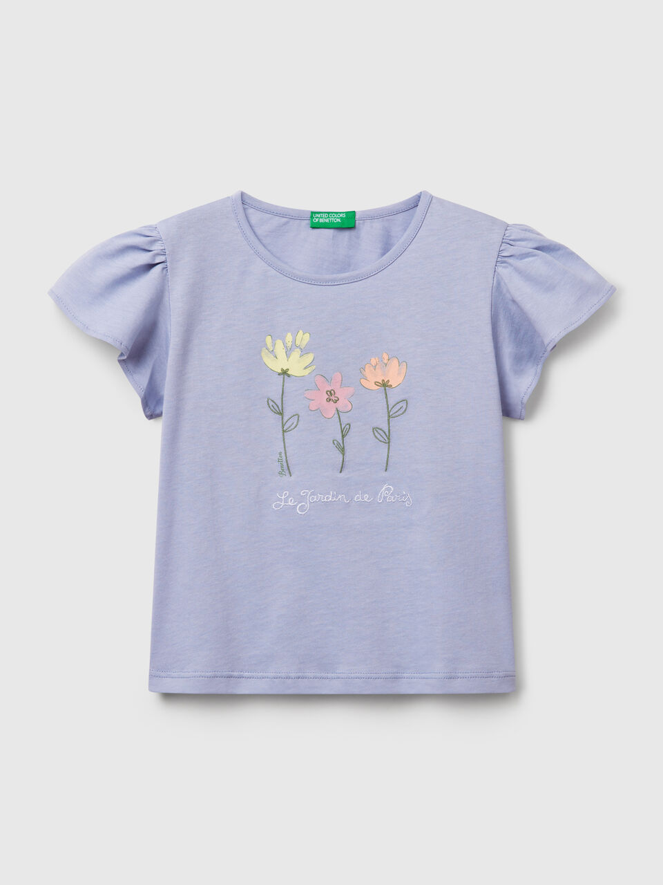 T-SHIRT Niña image number 1