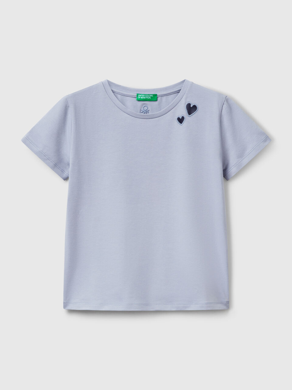 T-SHIRT Niña image number 1