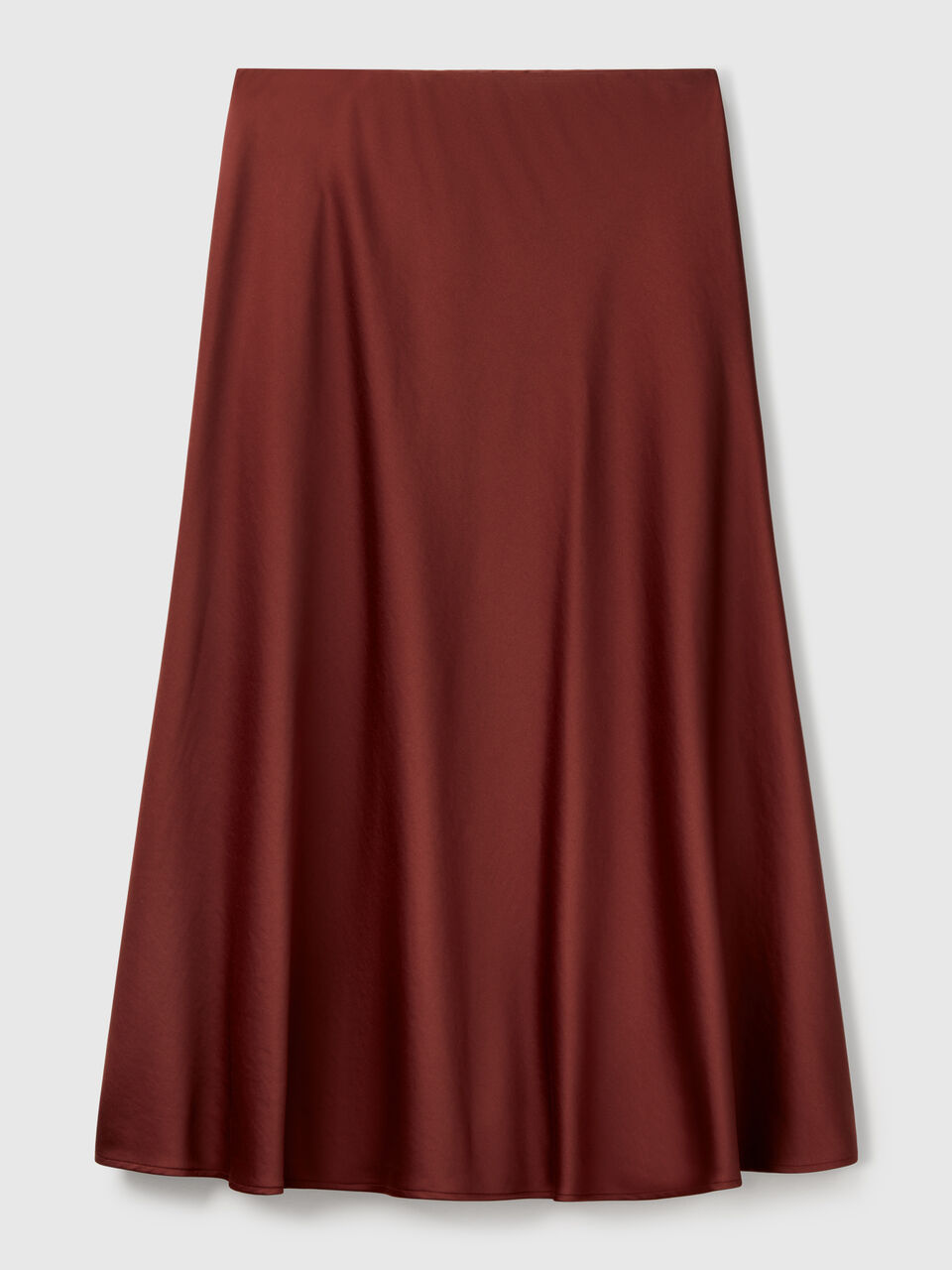 SKIRT Mujer image number 2