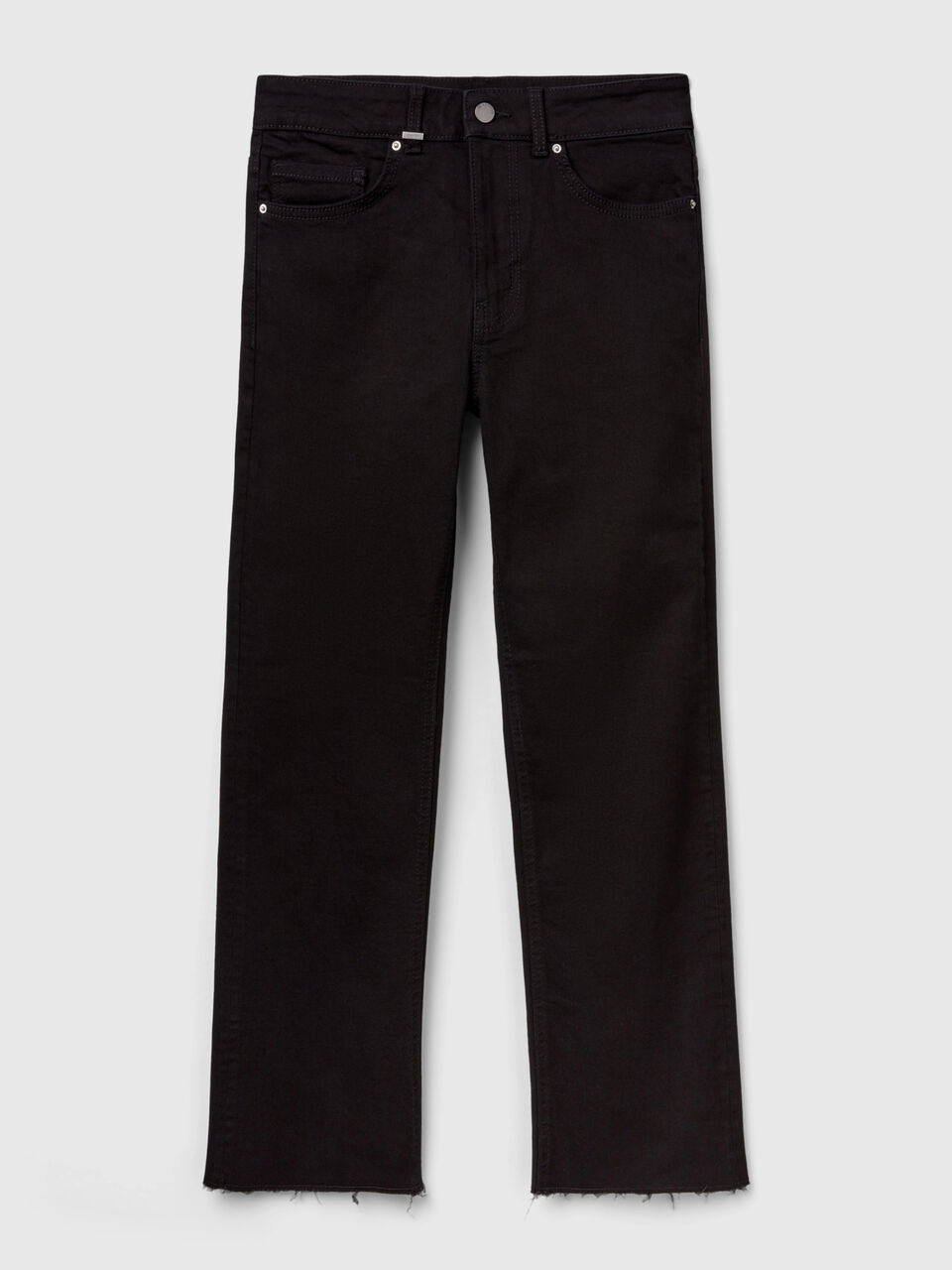 TROUSERS Mujer image number 1