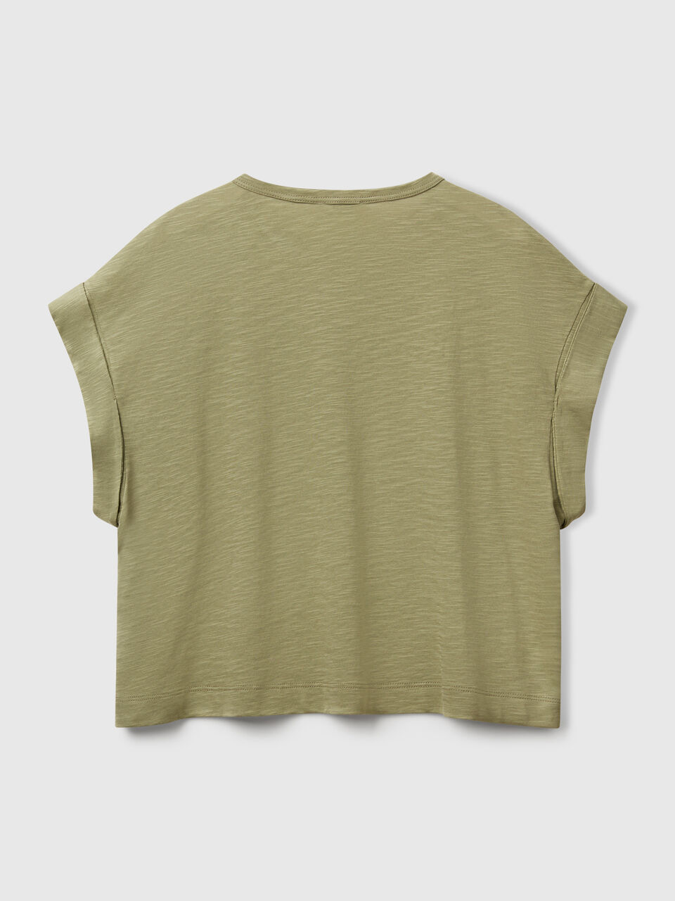 T-SHIRT Mujer image number 2