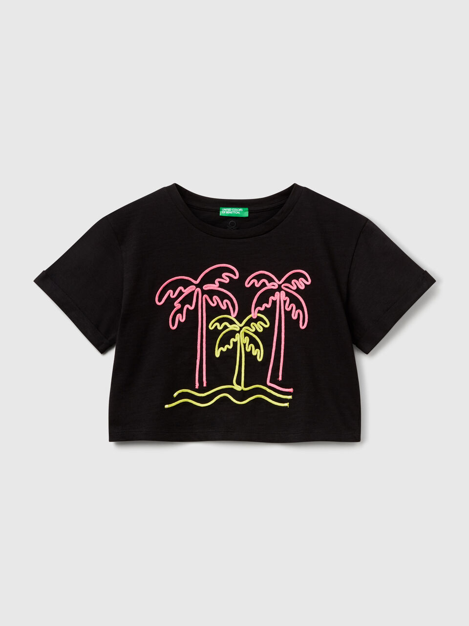 T-SHIRT Niña image number 1