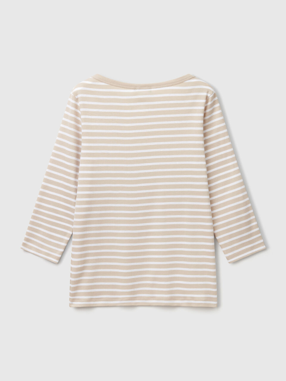 T-SHIRT L/S Mujer image number 2