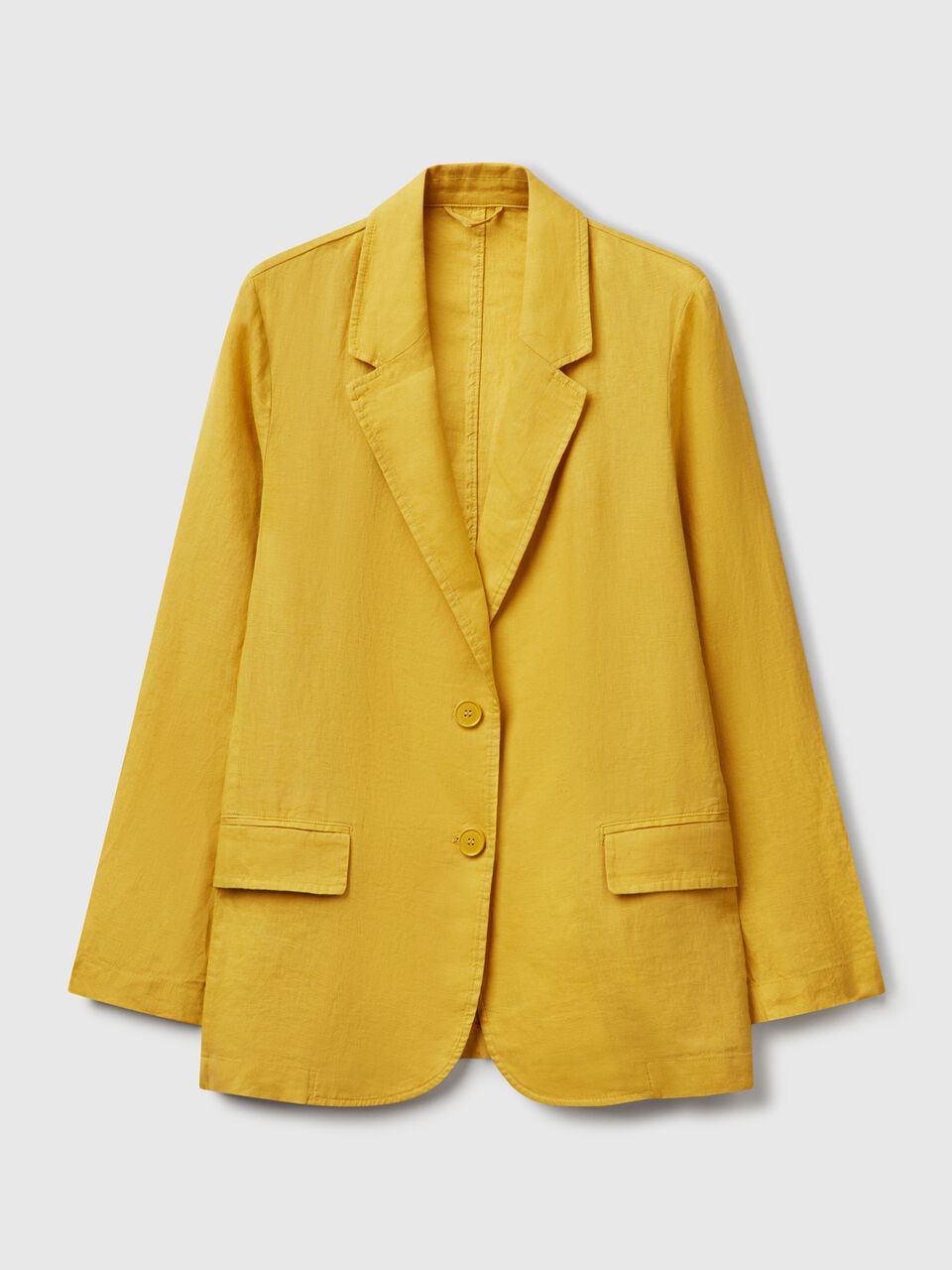 JACKET Mujer image number 1