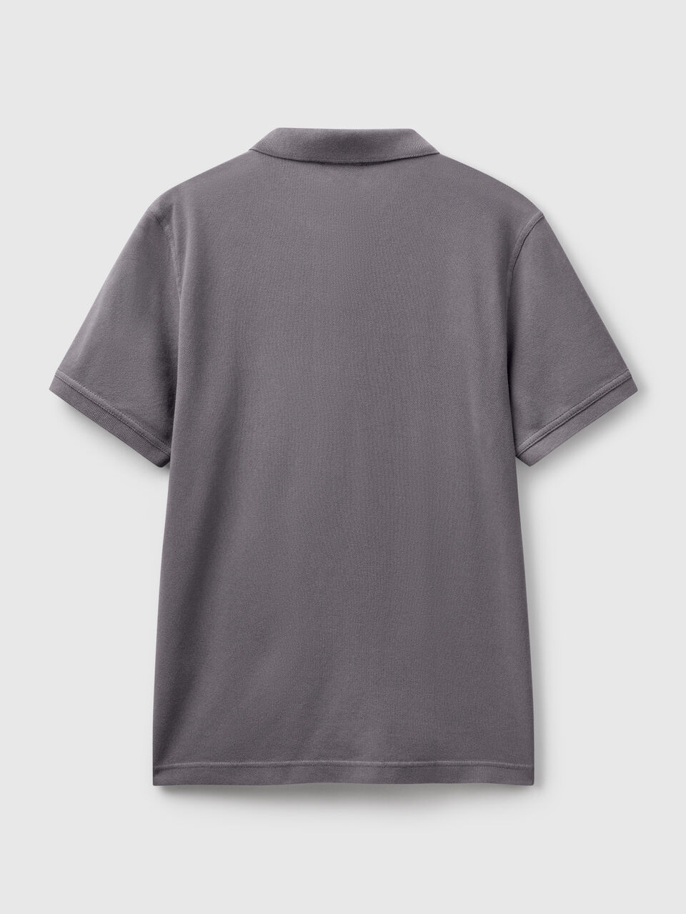 H/S POLO SHIRT Hombre image number 2