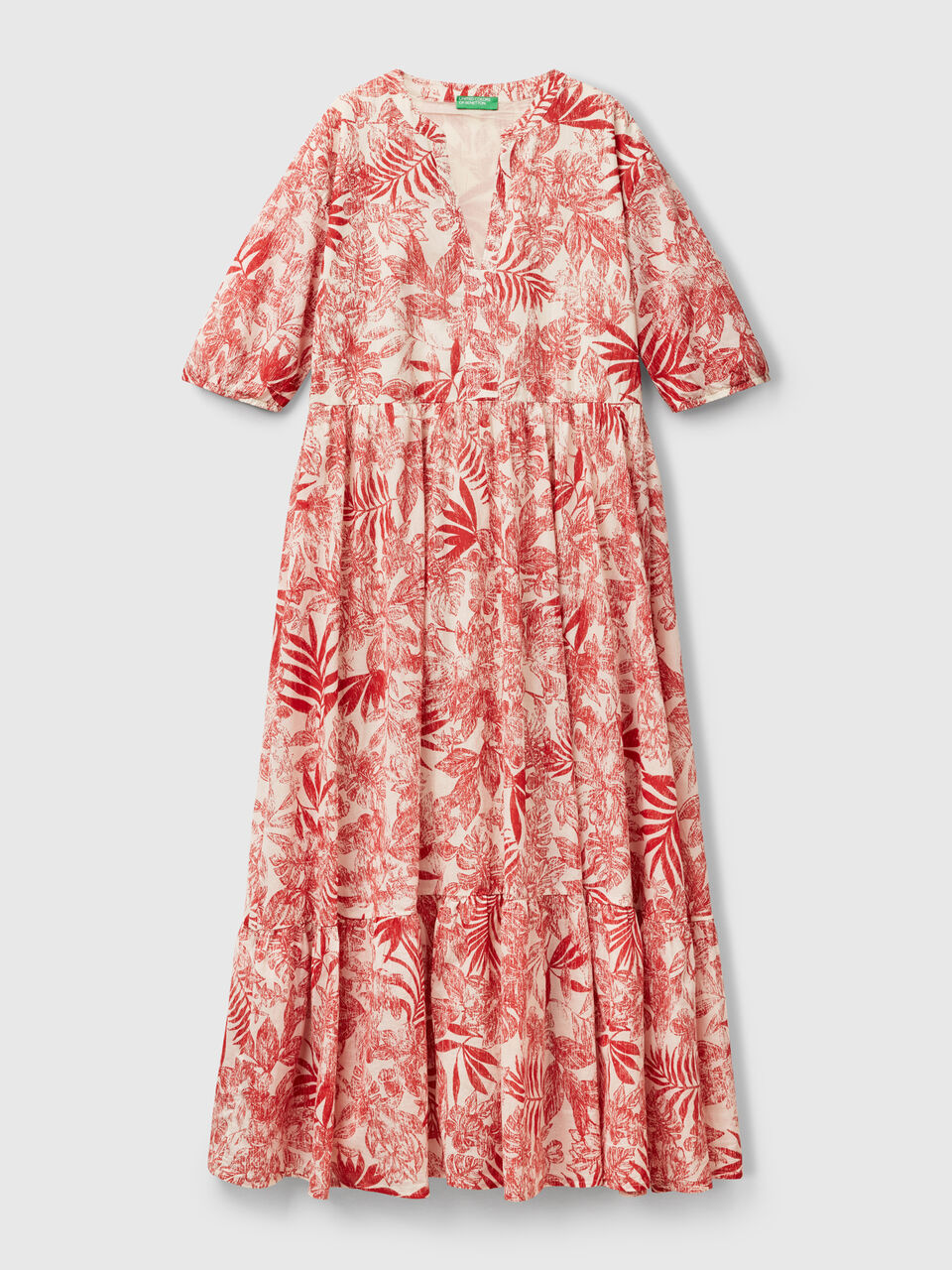 DRESS Mujer image number 1