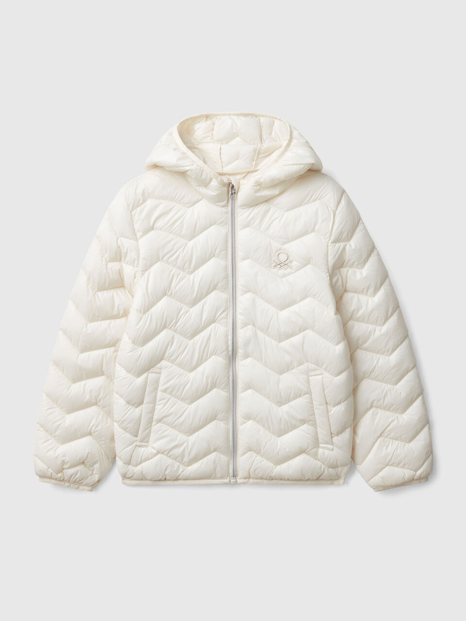 JACKET Niña image number 1