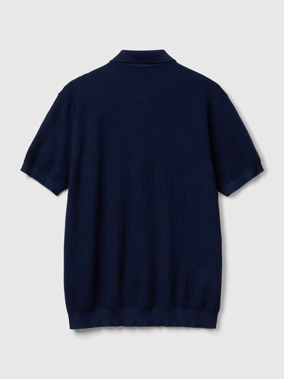 H/S POLO SHIRT Hombre image number 2