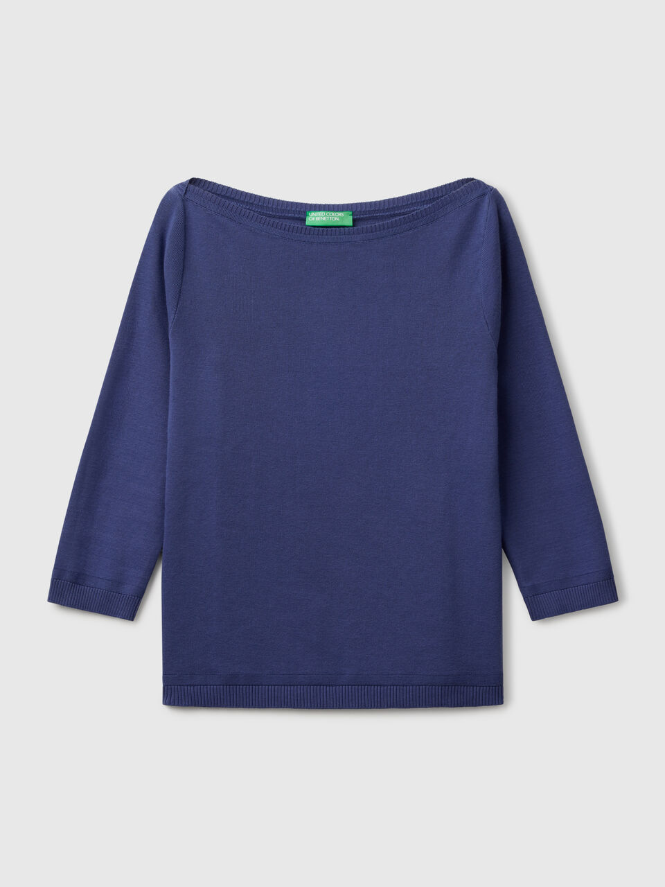 SWEATER H/S Mujer image number 1