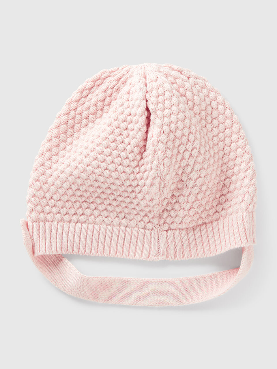 KNITTED - HAT Recién nacidos image number 2
