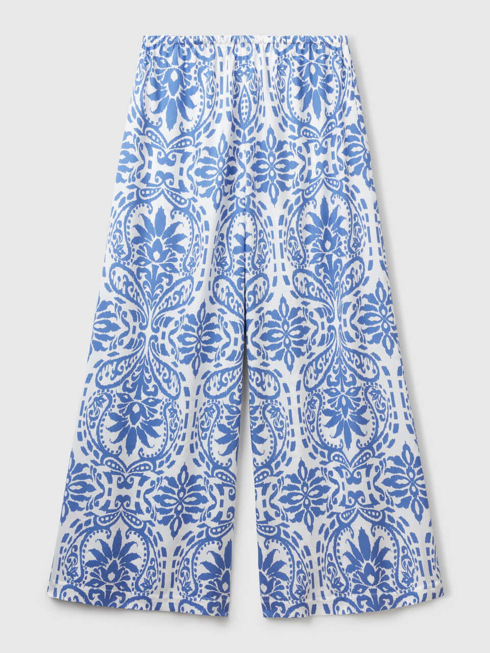 TROUSERS Mujer image number 2
