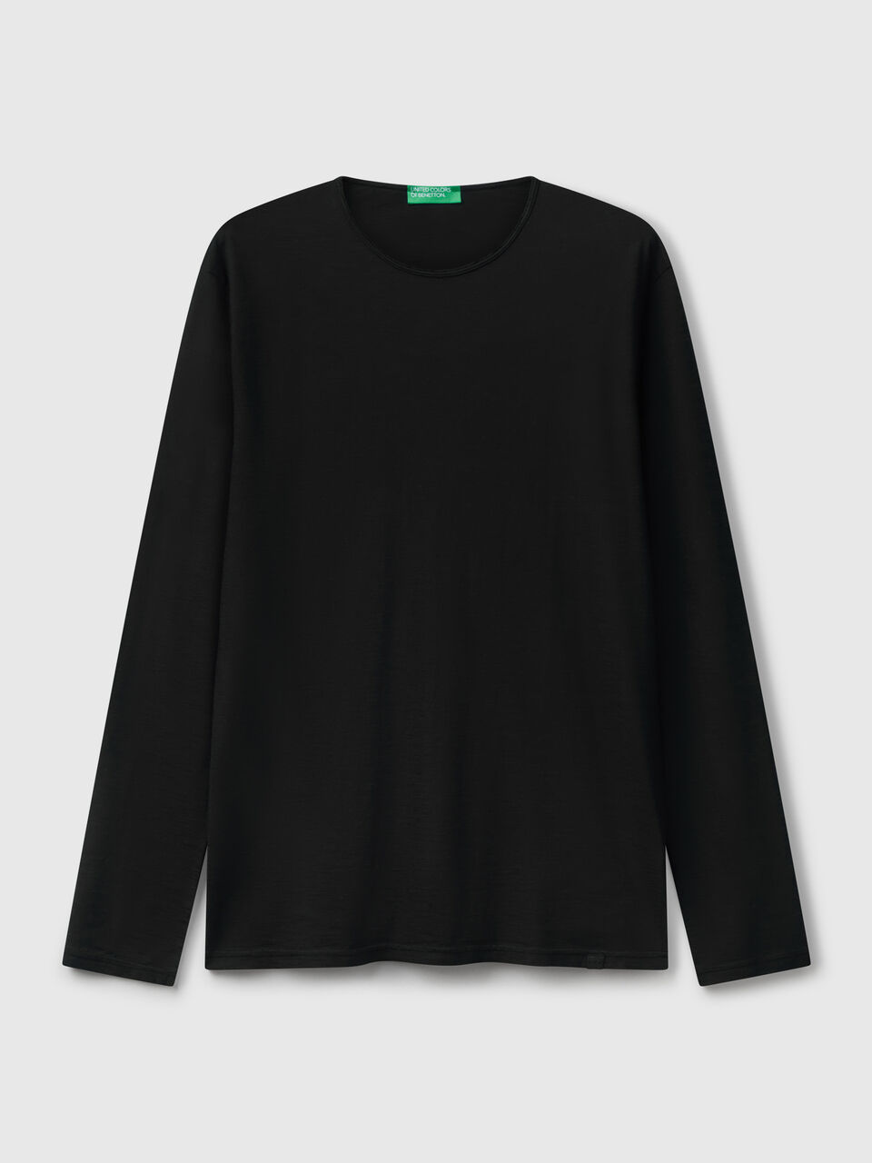 T-SHIRT L/S Hombre image number 1