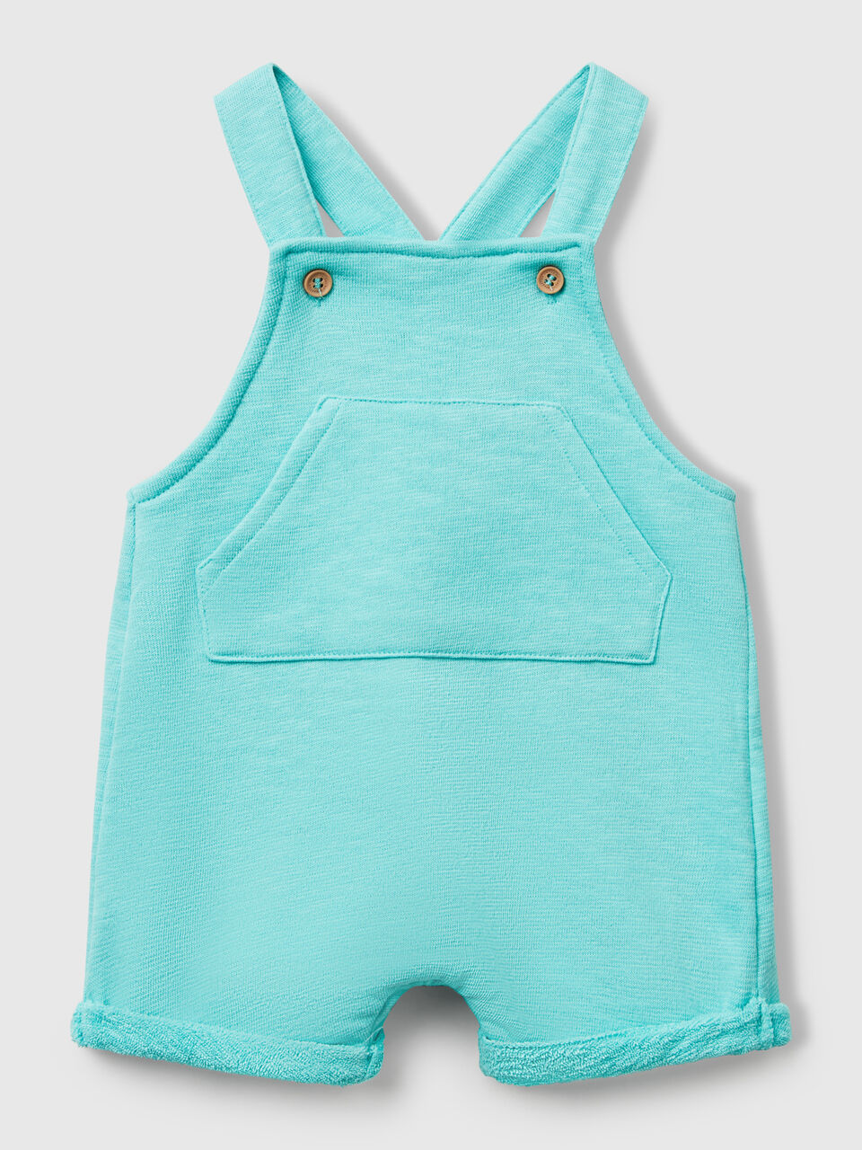 DUNGAREE Recién nacidos image number 1