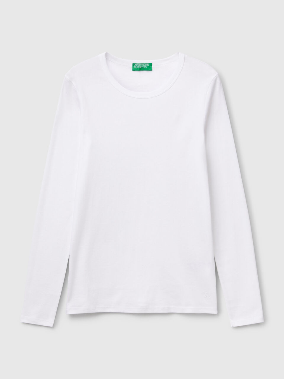 T-SHIRT L/S Mujer image number 1