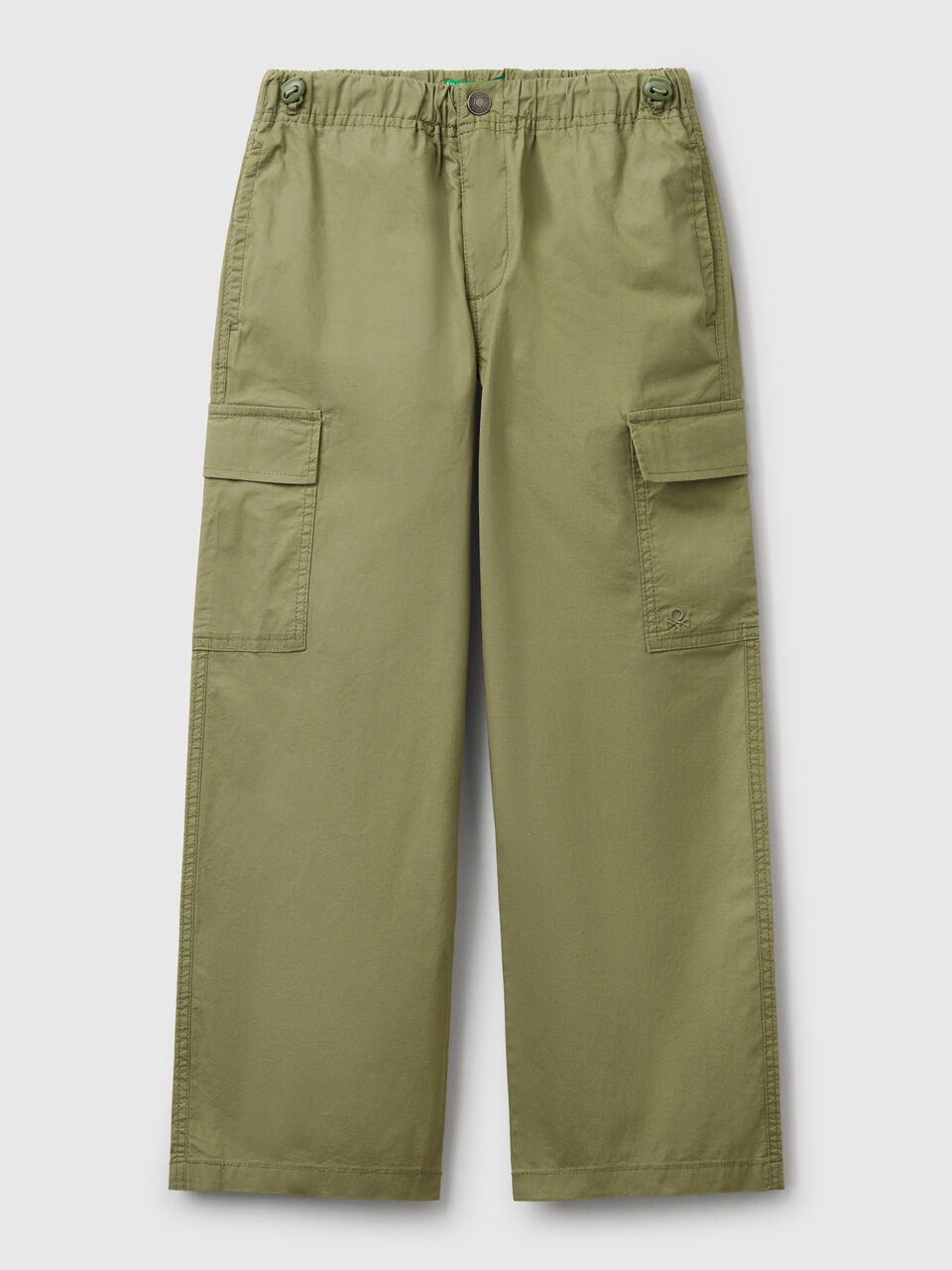 TROUSERS Niño image number 1