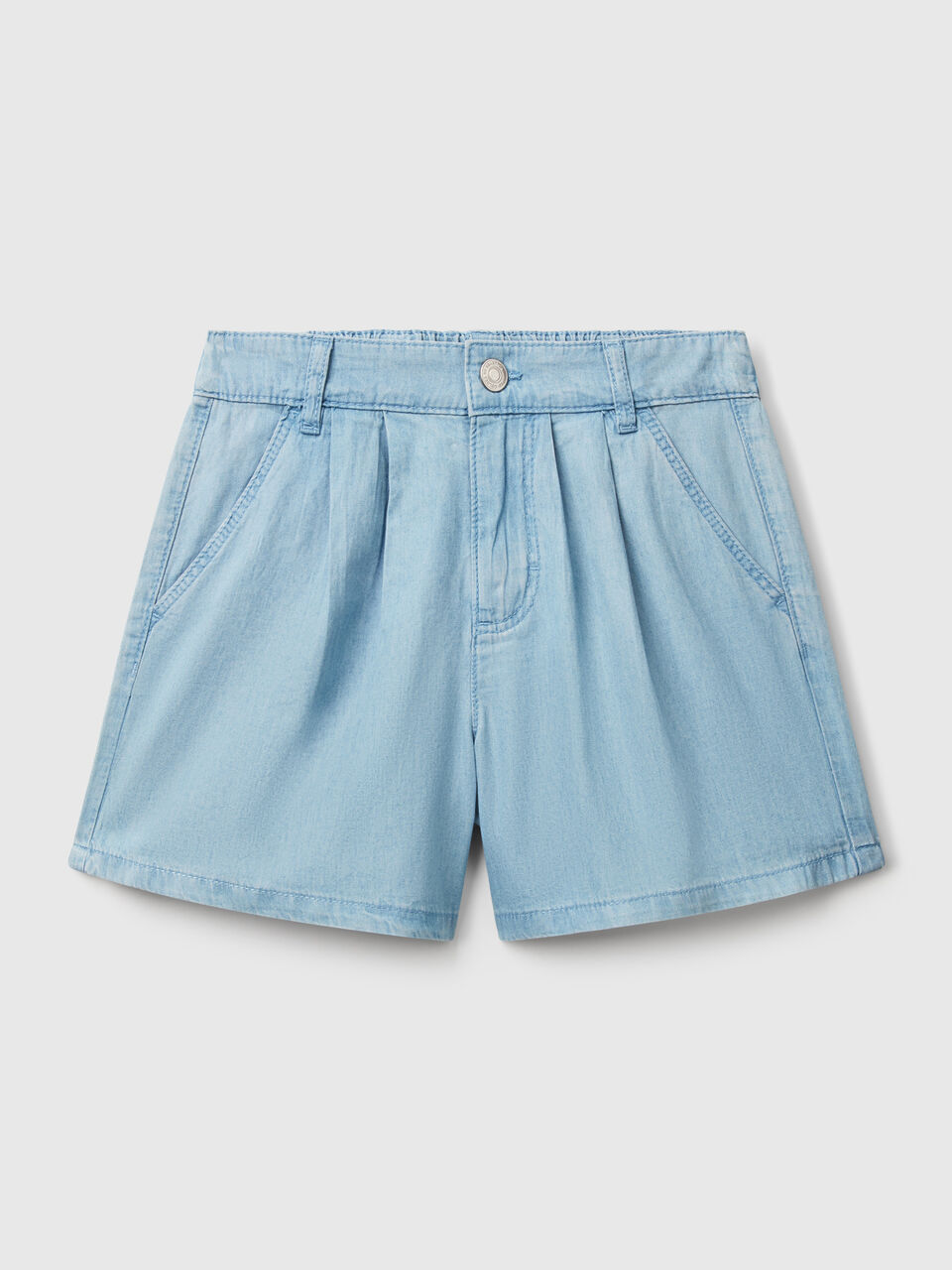 SHORTS Niña image number 1
