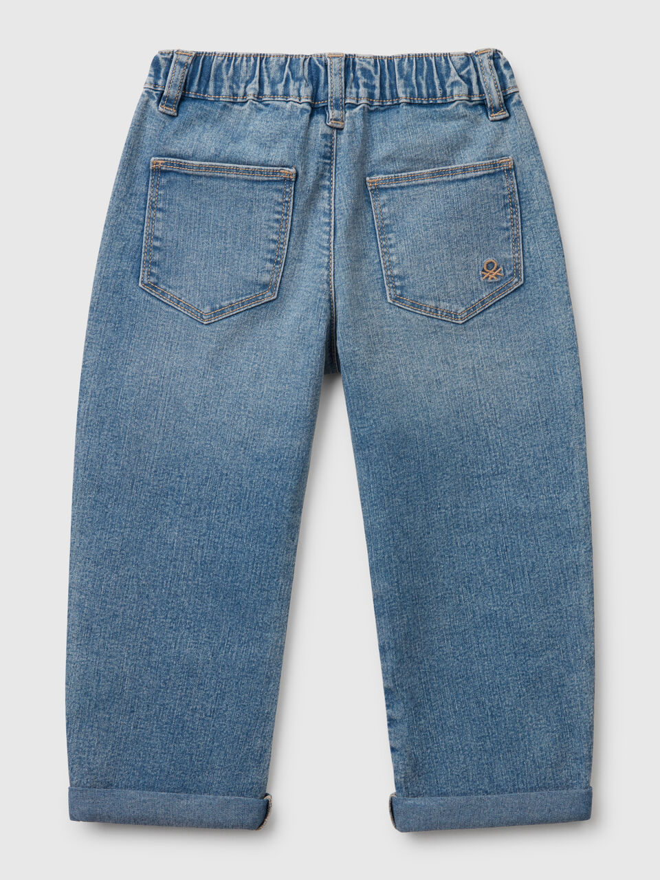 TROUSERS Niño image number 2