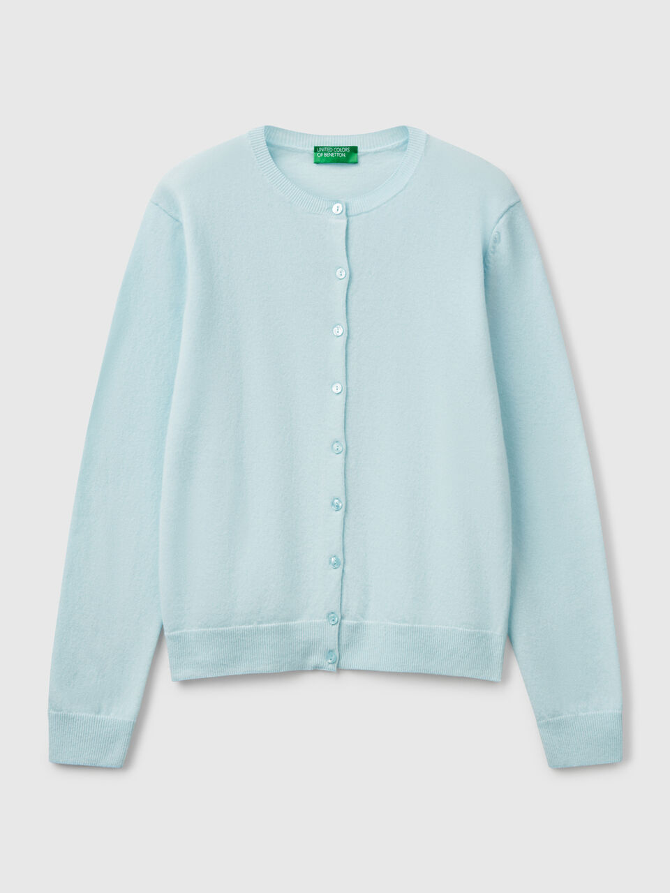 L/S SWEATER Mujer image number 1