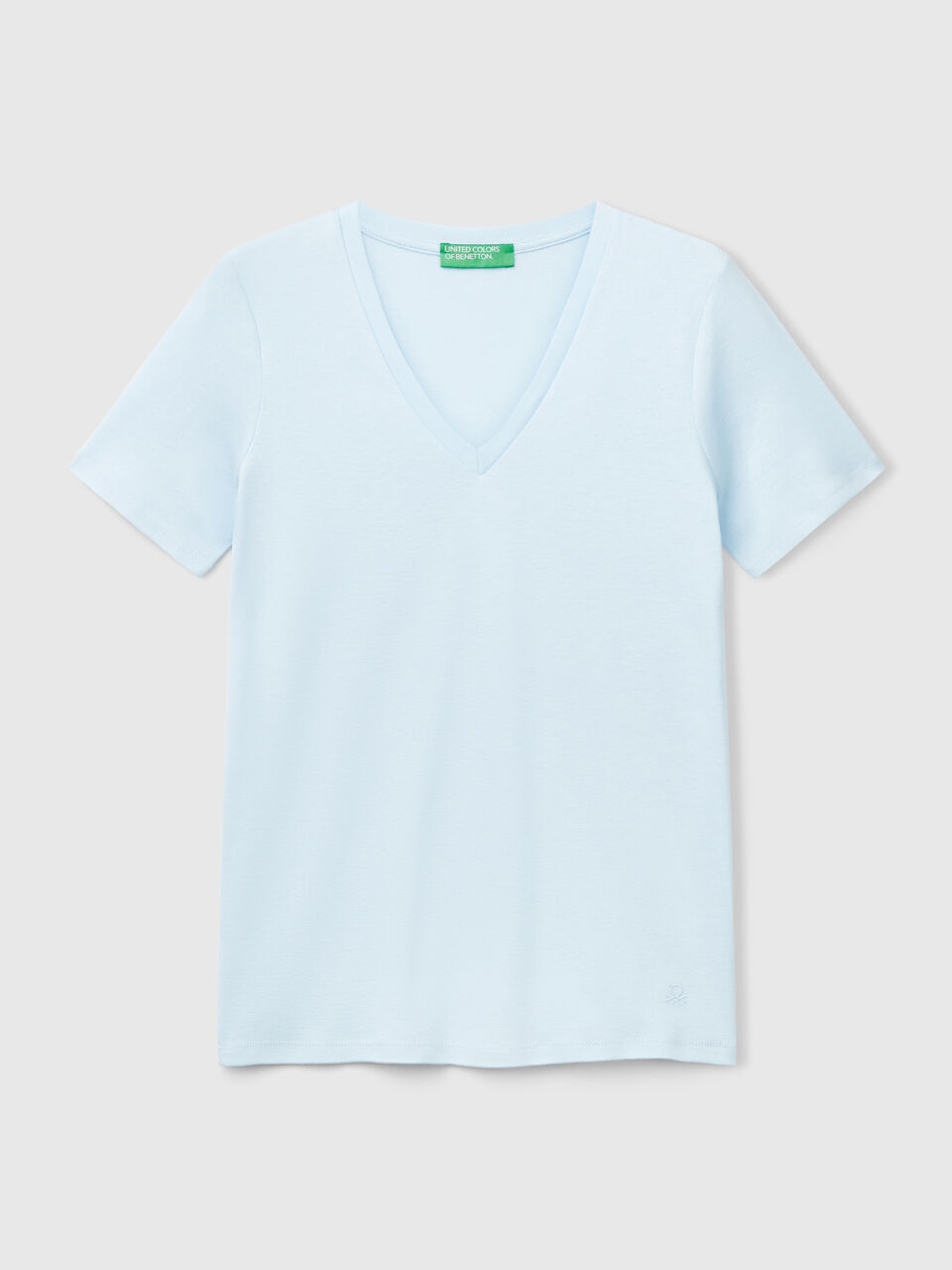 T-SHIRT Mujer image number 1