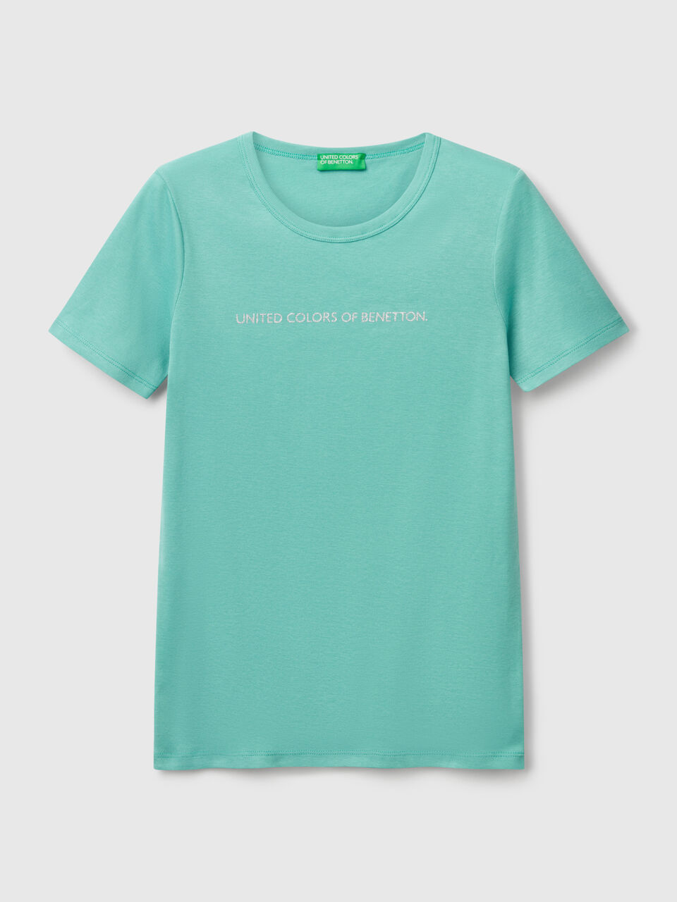 T-SHIRT Mujer image number 1