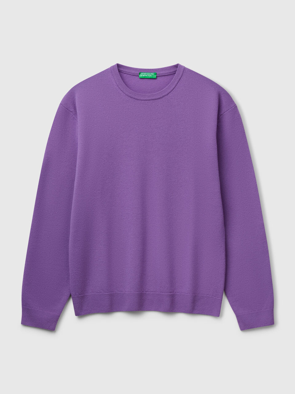 SWEATER L/S Hombre image number 1