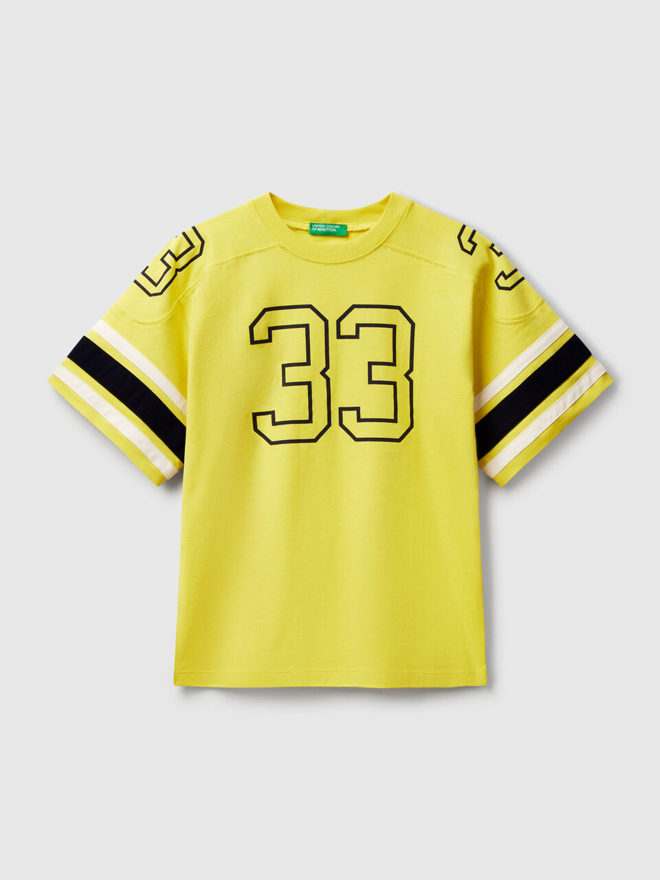 T-SHIRT Niño image number 1