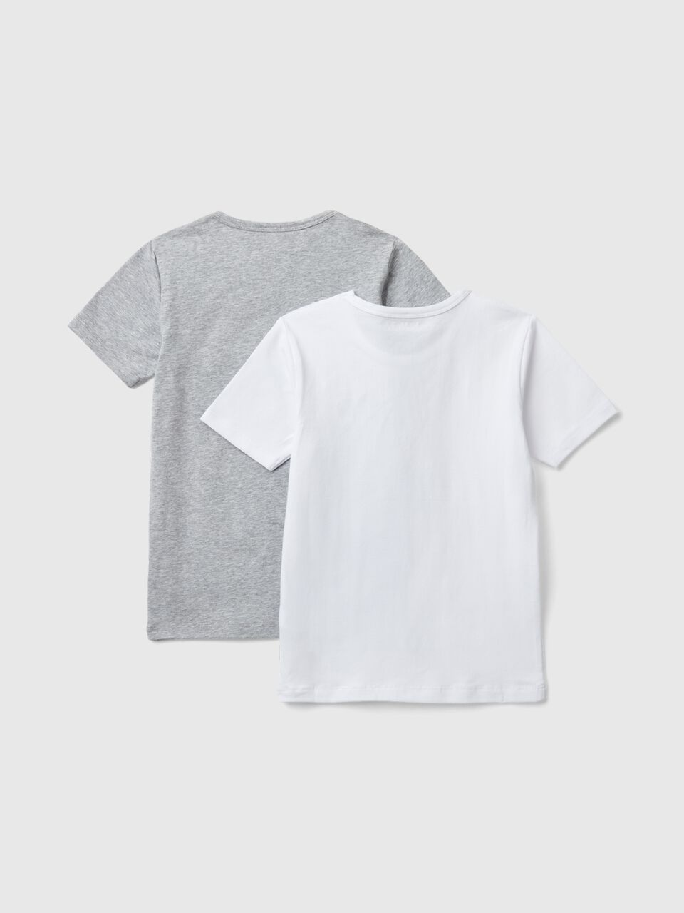 2 T-SHIRTS Niño image number 2