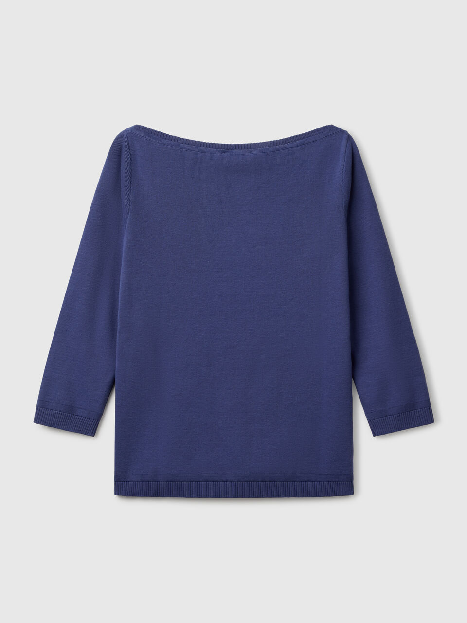 SWEATER H/S Mujer image number 2