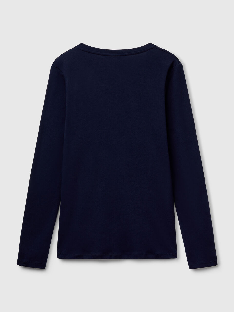 T-SHIRT L/S Mujer image number 2