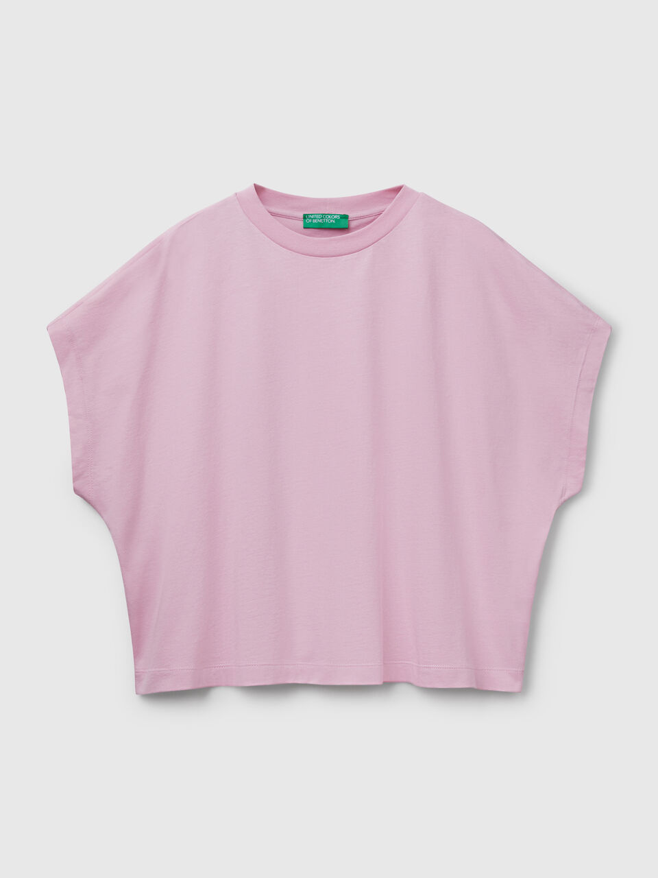 T-SHIRT Mujer image number 1