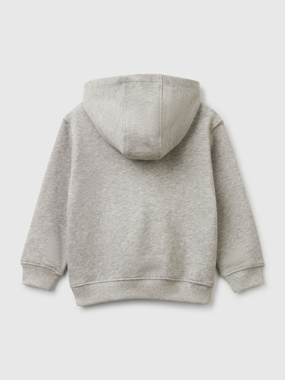 SWEATER W/HOOD Niño image number 2