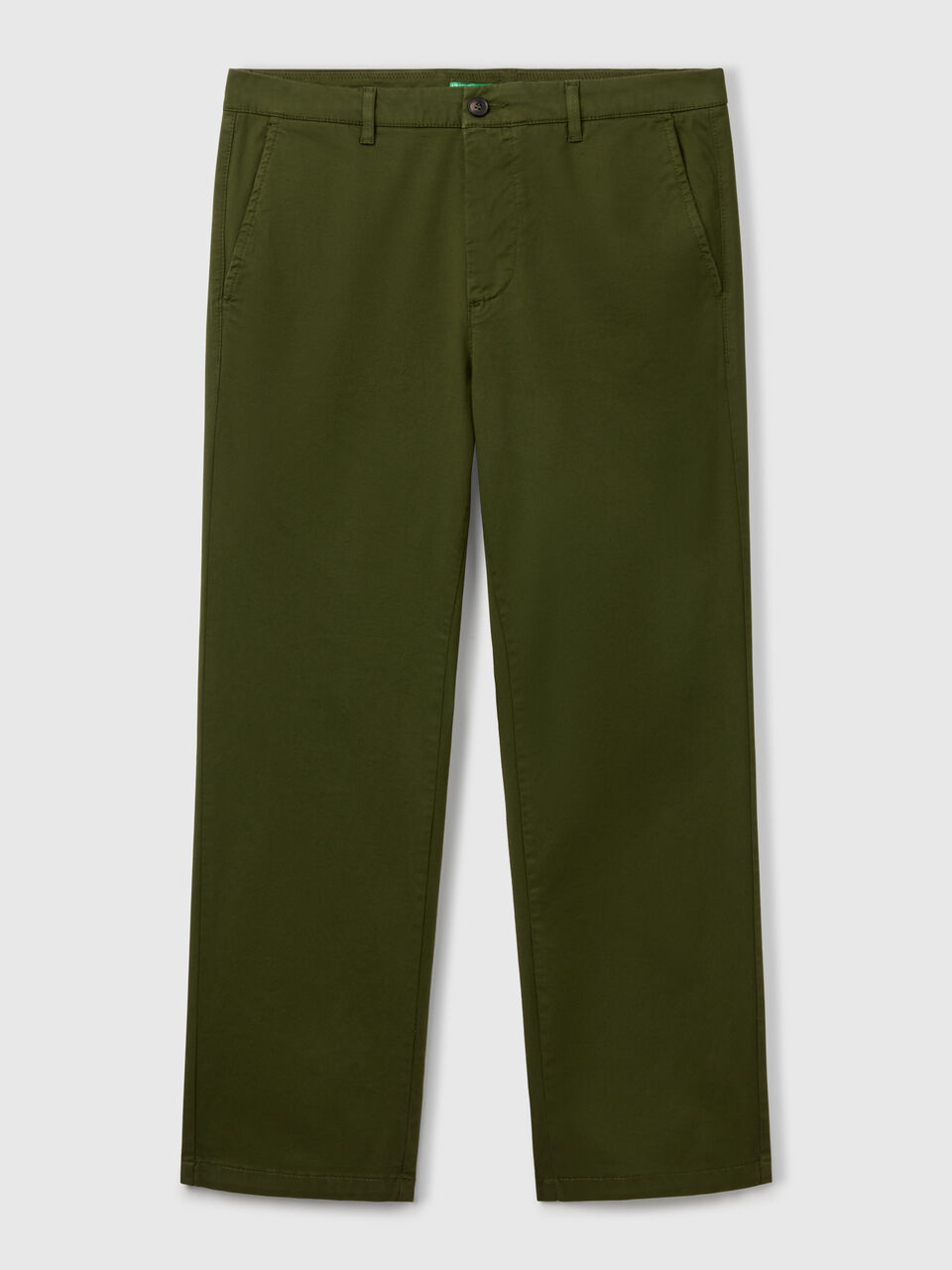 TROUSERS Hombre image number 1