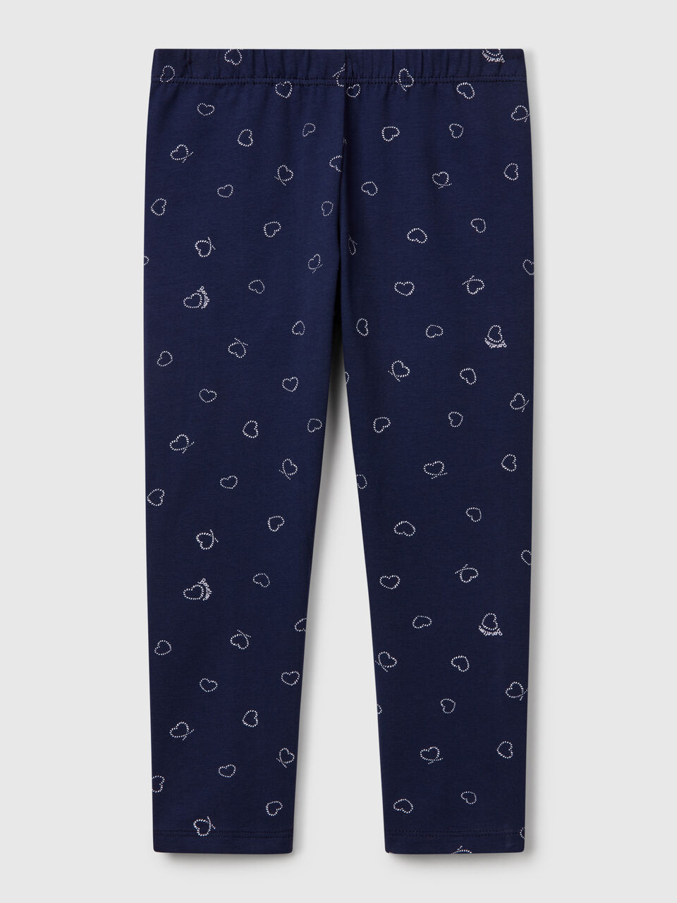 LEGGINGS Niña image number 1