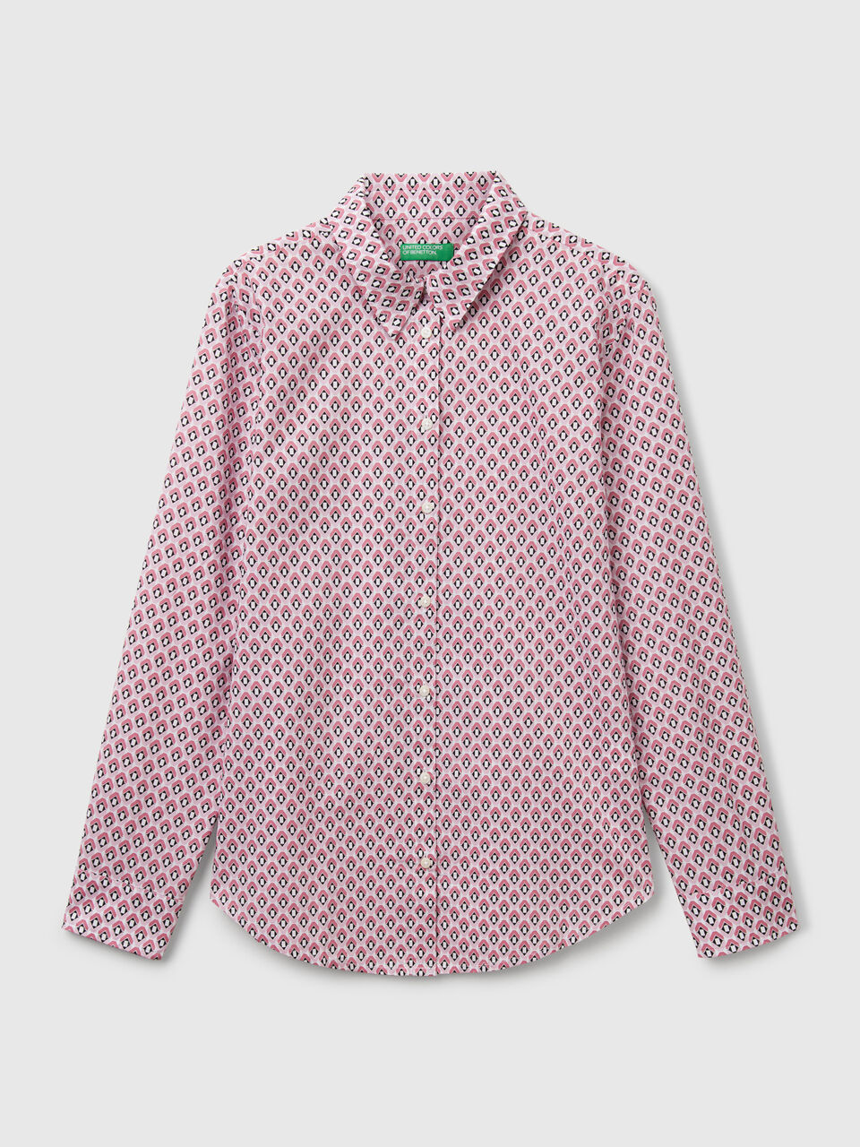 SHIRT Mujer image number 1