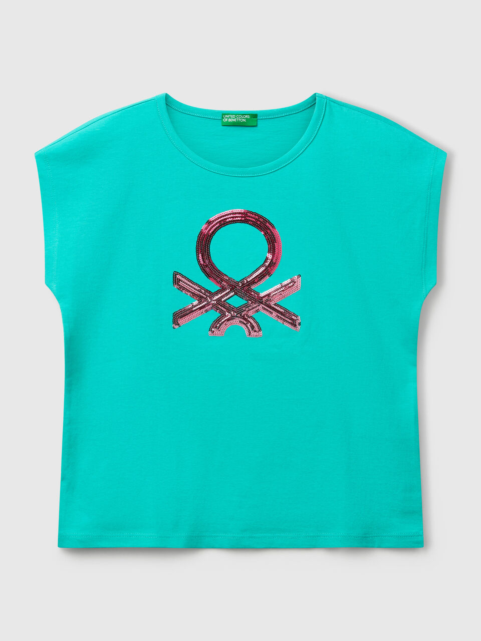 T-SHIRT Niña image number 1