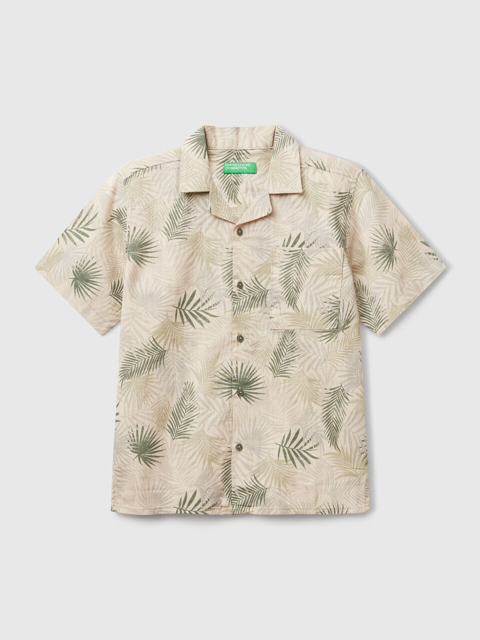 SHIRT Niño image number 1